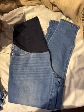Maternity Jeans